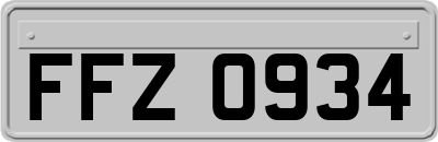 FFZ0934