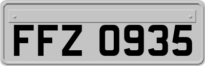 FFZ0935