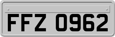 FFZ0962