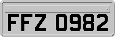 FFZ0982