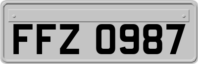 FFZ0987