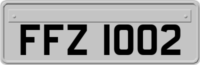 FFZ1002