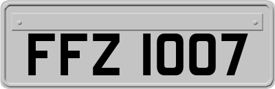 FFZ1007
