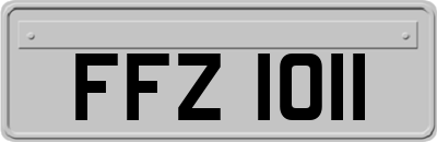 FFZ1011