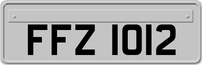 FFZ1012
