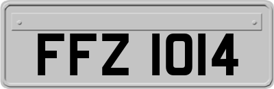 FFZ1014