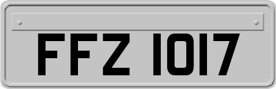 FFZ1017