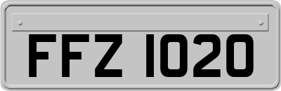 FFZ1020
