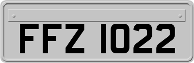 FFZ1022
