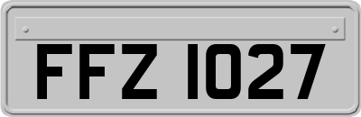 FFZ1027