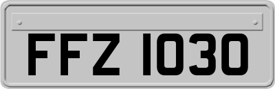 FFZ1030
