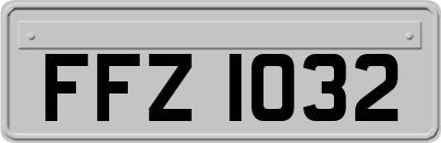 FFZ1032