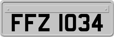 FFZ1034