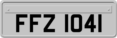 FFZ1041