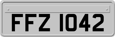 FFZ1042