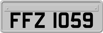 FFZ1059