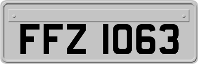 FFZ1063