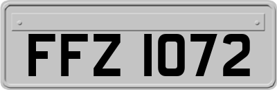 FFZ1072