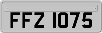 FFZ1075