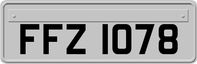 FFZ1078