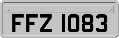 FFZ1083