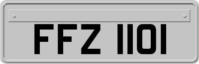 FFZ1101
