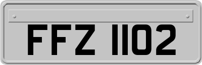 FFZ1102