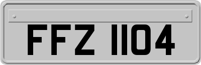 FFZ1104