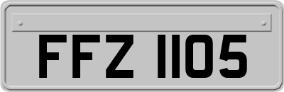 FFZ1105