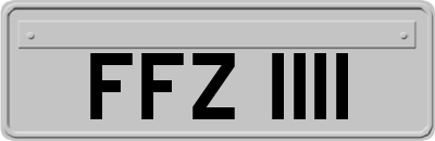 FFZ1111