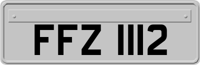 FFZ1112