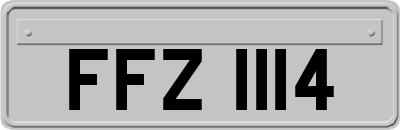 FFZ1114