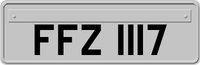 FFZ1117