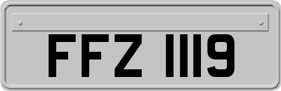 FFZ1119