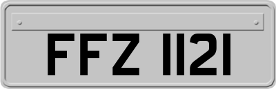 FFZ1121