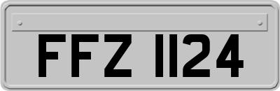 FFZ1124