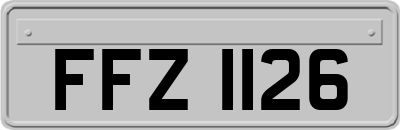 FFZ1126