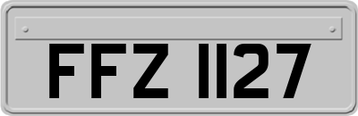 FFZ1127