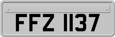 FFZ1137