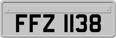 FFZ1138