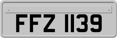 FFZ1139