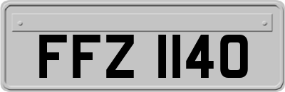 FFZ1140