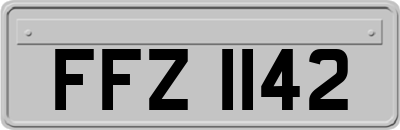 FFZ1142