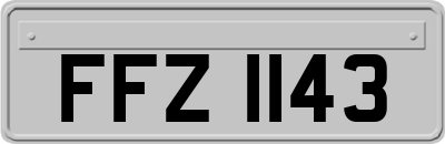 FFZ1143