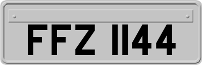 FFZ1144