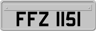 FFZ1151