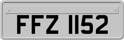 FFZ1152