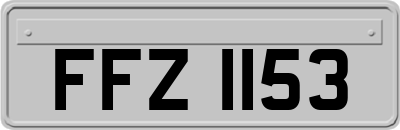 FFZ1153