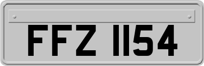 FFZ1154