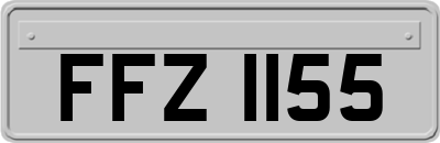 FFZ1155